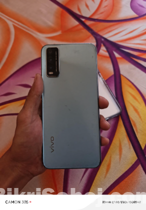 Vivo Y20G 6/128